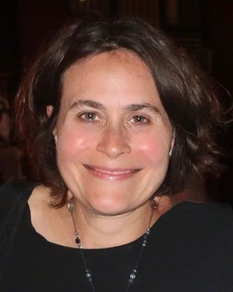 Prof. Laura A. Rabin