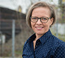 Highlighted Faculty – Prof. Margrethe Horlyck-Romanovsky Highlighted Faculty – Prof. Margrethe Horlyck-Romanovsky