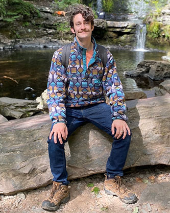Anthony Tantillo