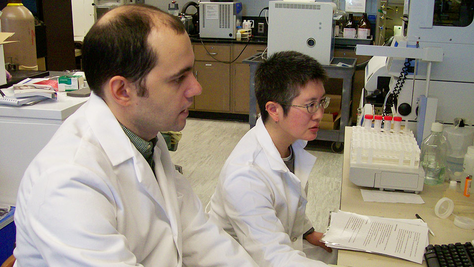 BC Academic Enrichment Program