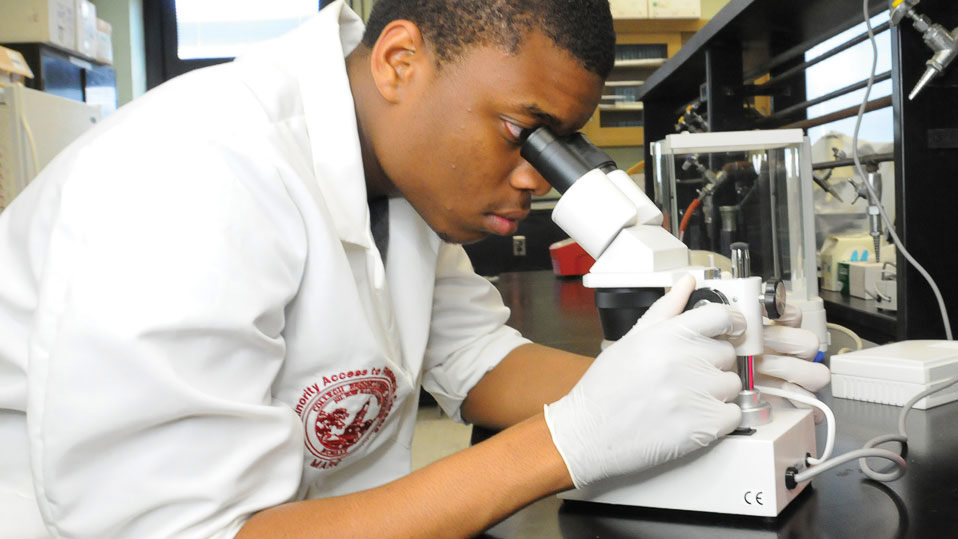 Center for Achievement in Science Education