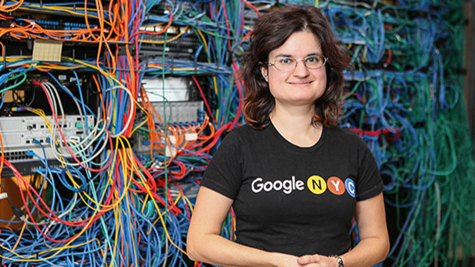 Computer and Information Science