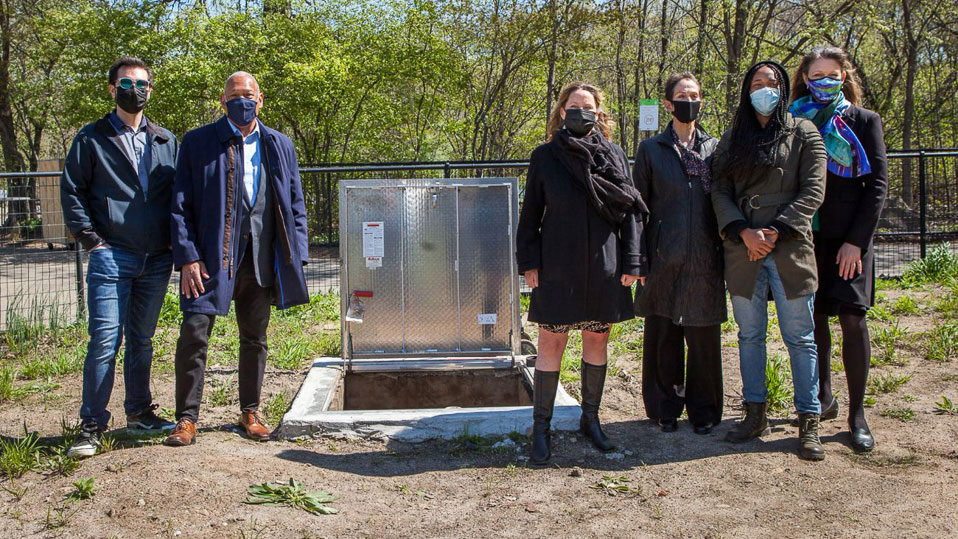 Earth and Environmental Sciences