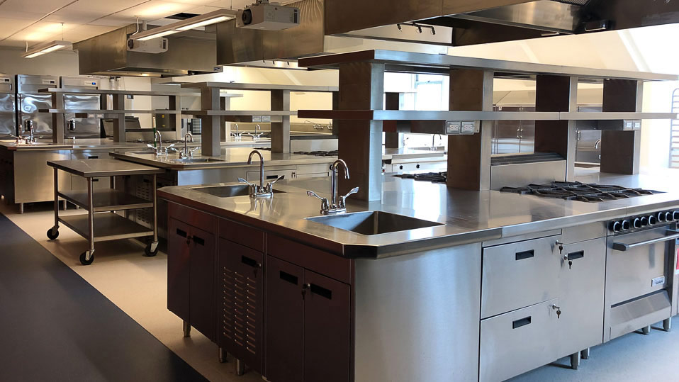 Food Lab