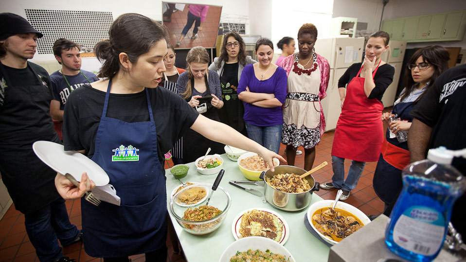 Health and Nutrition Sciences 