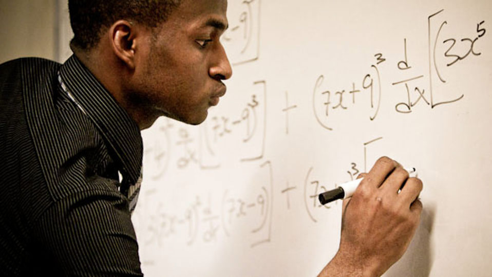 Mathematics