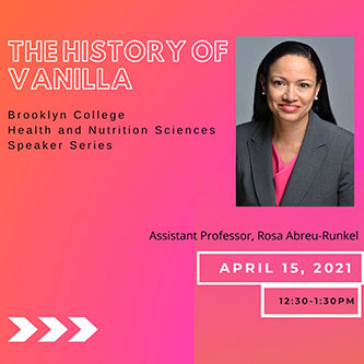 The History of Vanilla