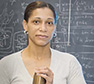 Three-Year DOE Grant Award Announced: Professor Sophia Suarez, Physics