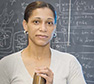 Three-Year DOE Grant Award Announced: Professor Sophia Suarez, Physics Three-Year DOE Grant Award Announced: Professor Sophia Suarez, Physics