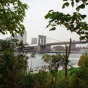 Brooklyn Bridge Park Pod Walk Brooklyn Bridge Park Pod Walk