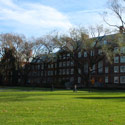 Brooklyn College Pod Walk