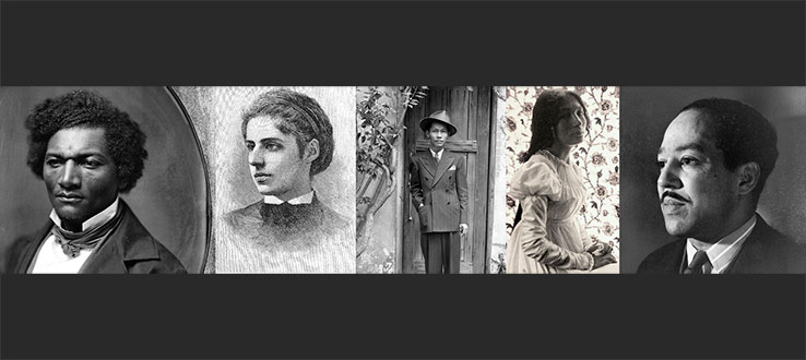 1<p>American Studies students explore diverse perspectives on the cultural, social, and artistic life of the United States.</p>