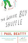 The White Boy Shuffle