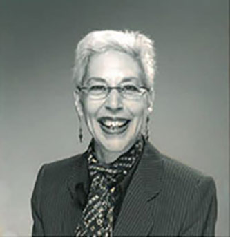 Professor Sara Reguer