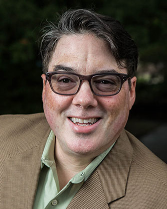 <p>Dean Richard Greenwald</p>