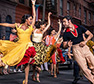 Department Highlight: Puerto Rican and Latino Studies Department Highlight: Puerto Rican and Latino Studies