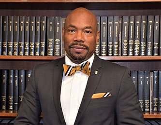 Kevin LaMonte Jones, Esq.