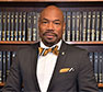 Alumni Profile: Kevin L. Jones