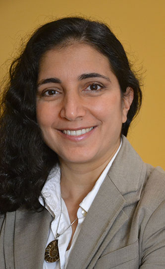 Meital Avivi-Reich, Assistant Professor in the Department of Communications Arts, Sciences, and Disorders since 2019.