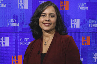 María Pérez y González, former PRLS chair (2004–19).
