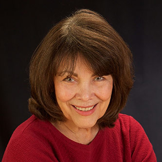Virginia Sánchez Korrol, Professor Emerita, former PRLS chairperson (1989-2004)