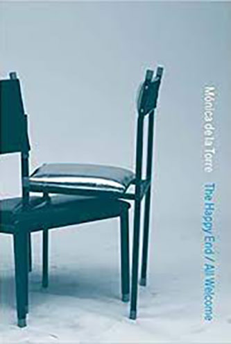 Cover for <em>The Happy End/All Welcome</em>