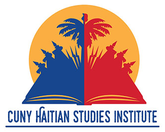 Logo of the Haitian Studies Institute