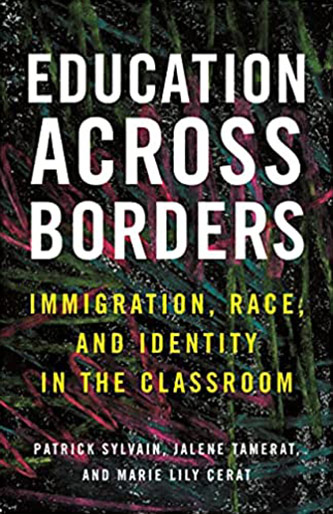 Cover of Prof. Cerat’s edited book