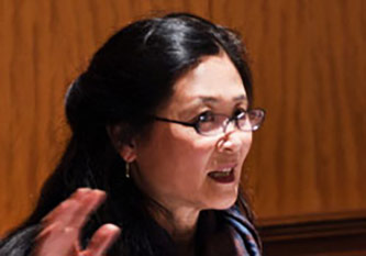 Professor Lisa Lowe