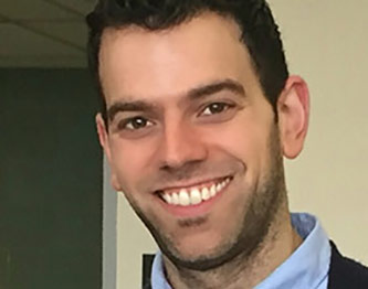 Professor Allan Amanik
