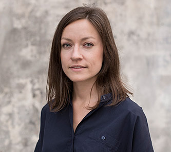 Ellen Adams (Photo: Rafael Soldi)