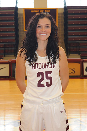 Jasmine Hansgen