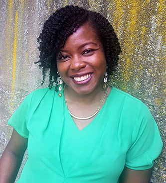 Professor Robyn Spencer