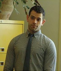 <p>Allan Amanik Ph.D., New York University</p>