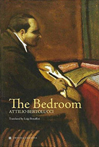 <em>The Bedroom,</em> by Attilio Bertolucci (translated by Lugi Bonaffini)