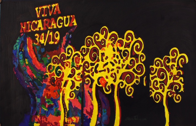 <em>El árbol de la vida (la reina, la hija y las mujeres)</em> directed by Bernardita Llanos Mardones 