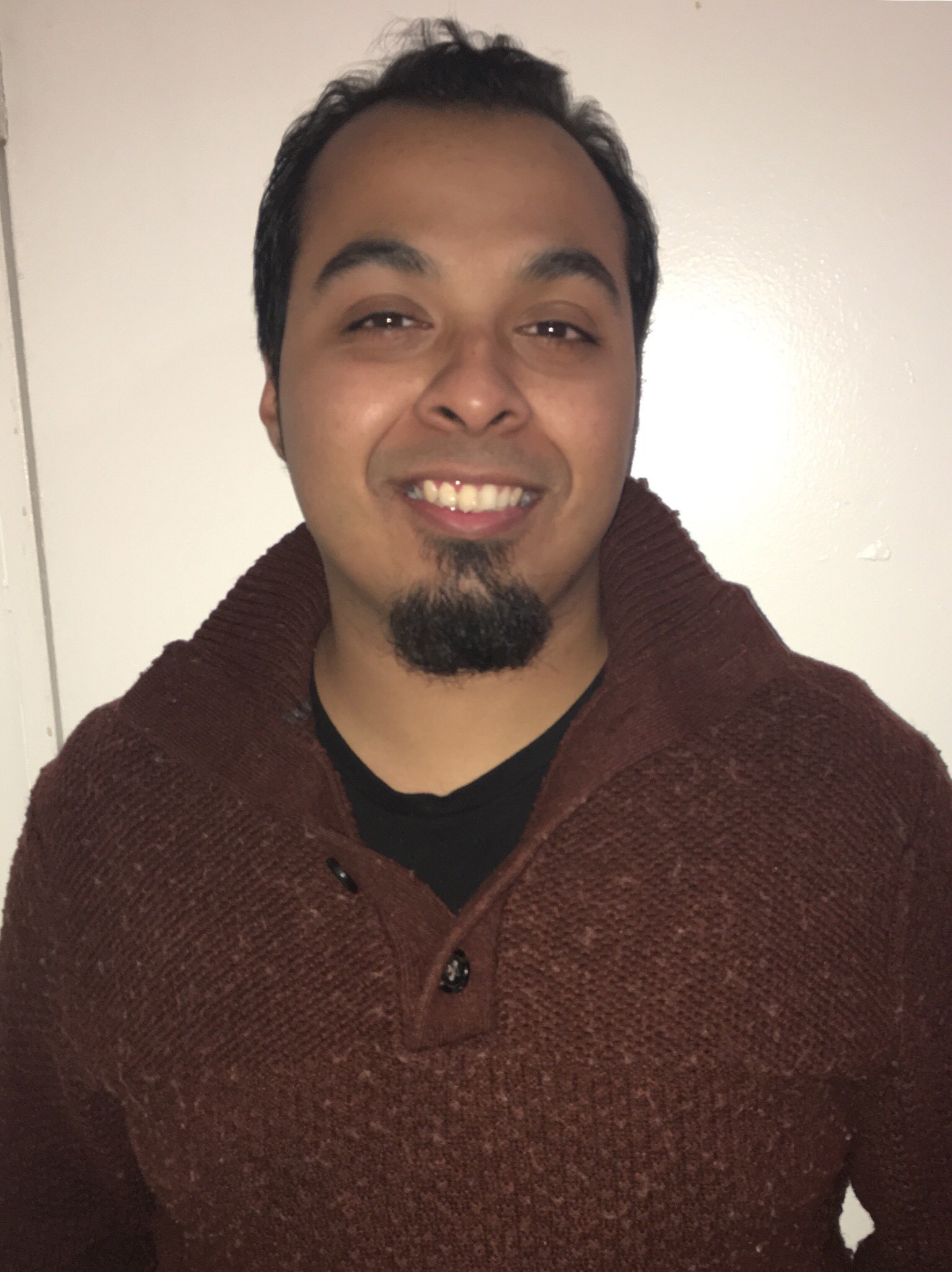 Joel Alvarez