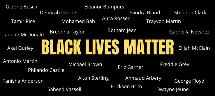 Black Lives Matter