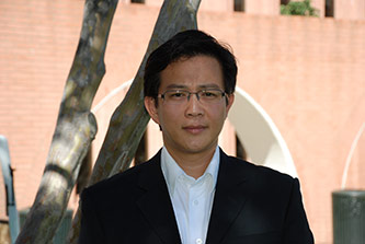 Dr. Kosal Path