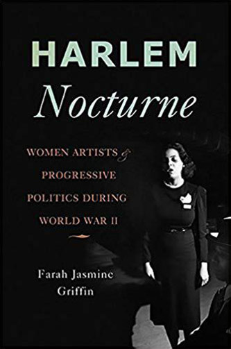 <em>Harlem Nocturne</em> by Dr. Farah Jasmine Griffin