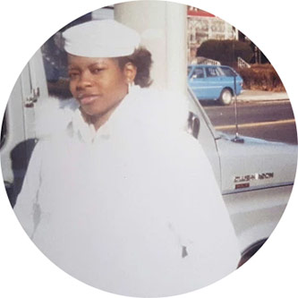 Dr. Robyn C. Spencer