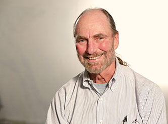 <p>William Hornsby</p>