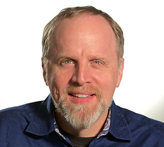 Mark Voelpel