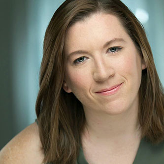 Holly Andrews