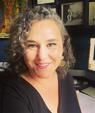 Judith Kenny