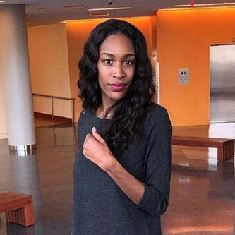 Jamila Yancy