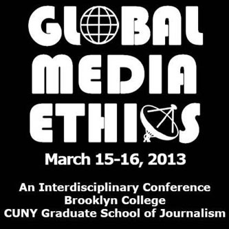 Global Media Conference