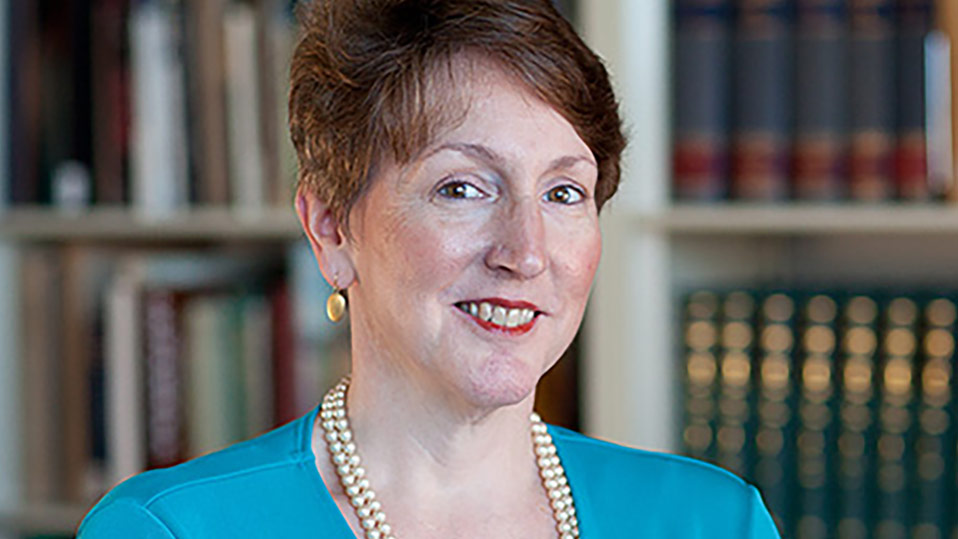 Dean Maria Ann Conelli