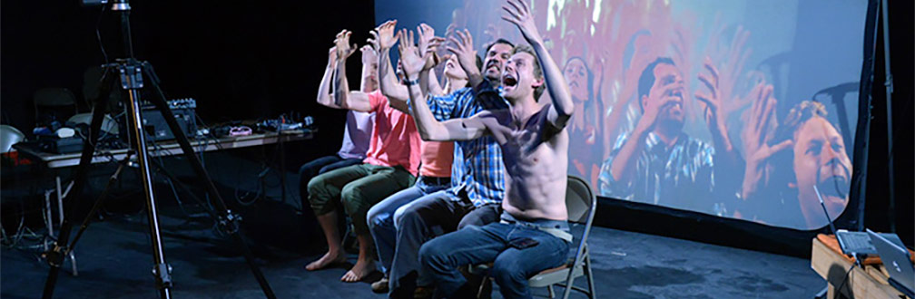 Performance and Interactive Media Arts