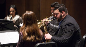 Friday, March 3, 2023 is Audition Day! Friday, March 3, 2023 is Audition Day!